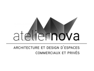 Agence marketing digital Lausanne Architecte Atelier Nova
