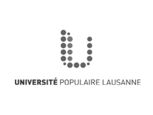 Marketing digital Université Populaire Lausanne