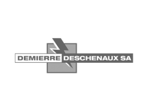 Lausanne Marketing digital Demierre Deschenaux